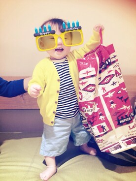 maricoさんのコーディネート