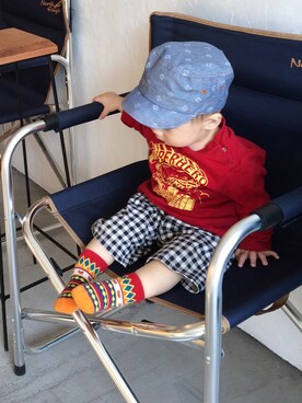 maricoさんのコーディネート