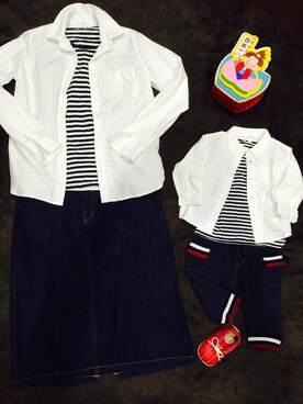 maricoさんのコーディネート