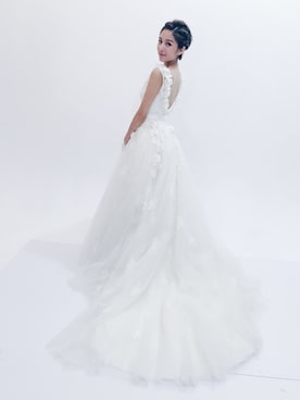 HeidiLee  SuperGirlsさんのコーディネート