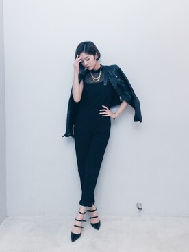 HeidiLee  SuperGirlsさんのコーディネート