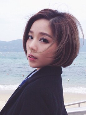 HeidiLee  SuperGirlsさんのコーディネート