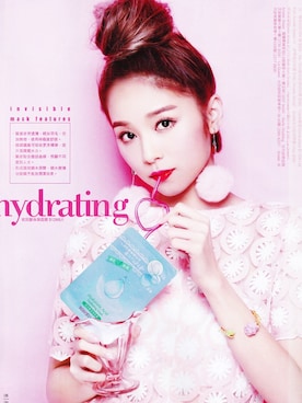 HeidiLee  SuperGirlsさんのコーディネート