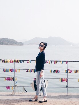 HeidiLee  SuperGirlsさんのコーディネート