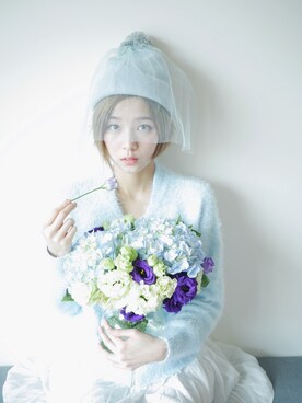 HeidiLee  SuperGirlsさんのコーディネート