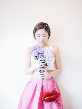 HeidiLee  SuperGirlsさんのコーディネート