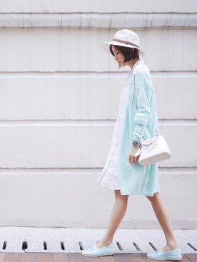 HeidiLee  SuperGirlsさんのコーディネート