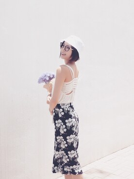 HeidiLee  SuperGirlsさんのコーディネート