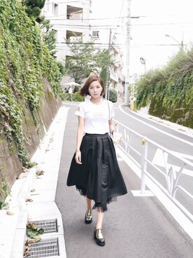 HeidiLee  SuperGirlsさんのコーディネート