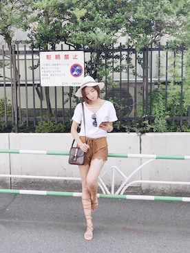 HeidiLee  SuperGirlsさんのコーディネート