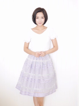 HeidiLee  SuperGirlsさんのコーディネート