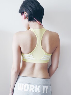 HeidiLee  SuperGirlsさんのコーディネート