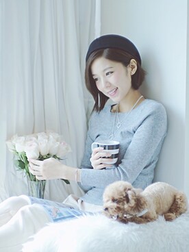 HeidiLee  SuperGirlsさんのコーディネート