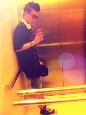 Humzieさんのコーディネート