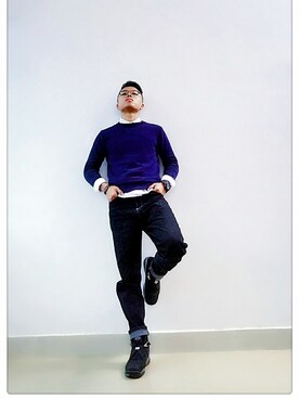 Ypaiさんのコーディネート