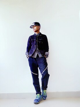 Ypaiさんのコーディネート