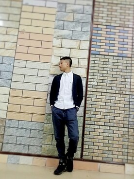 Ypaiさんのコーディネート