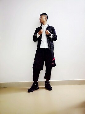 Ypaiさんのコーディネート