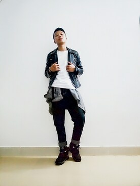 Ypaiさんのコーディネート