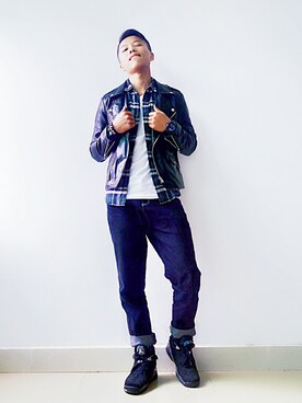 Ypaiさんのコーディネート