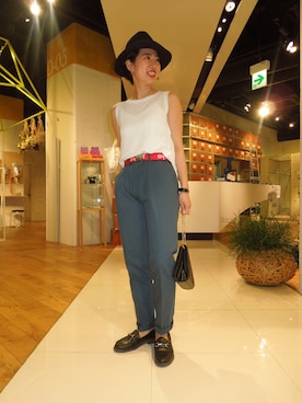 kana fujikawaさんのコーディネート