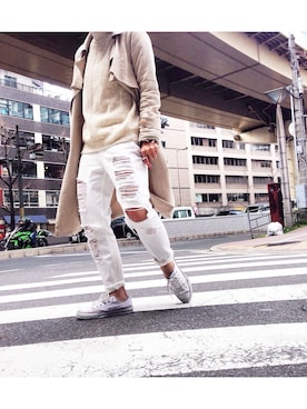 kana fujikawaさんのコーディネート