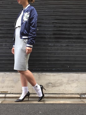 kana fujikawaさんのコーディネート