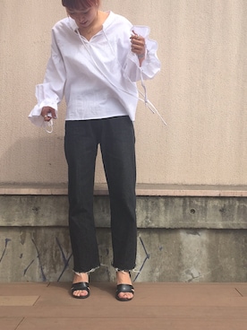 kana fujikawaさんのコーディネート