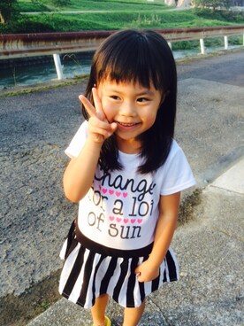 えりたんさんのコーディネート