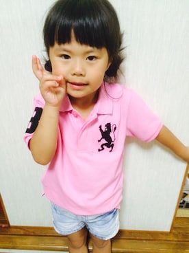 えりたんさんのコーディネート