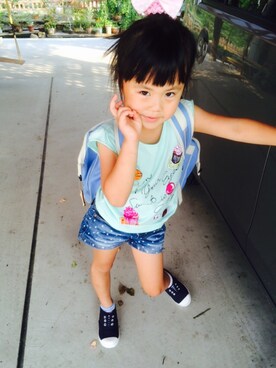 えりたんさんのコーディネート