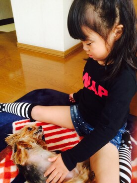 えりたんさんのコーディネート