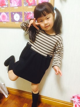 えりたんさんのコーディネート