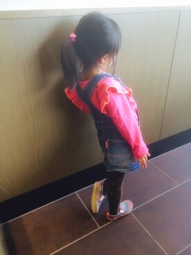 えりたんさんのコーディネート