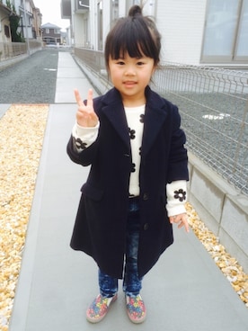 えりたんさんのコーディネート