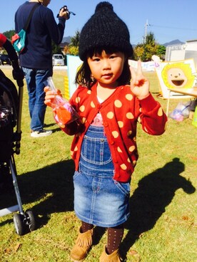 えりたんさんのコーディネート