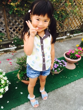 えりたんさんのコーディネート