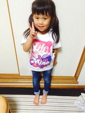 えりたんさんのコーディネート