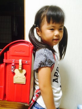 えりたんさんのコーディネート