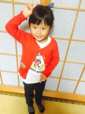 えりたんさんのコーディネート