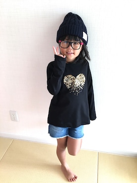 えりたんさんのコーディネート