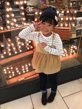 えりたんさんのコーディネート