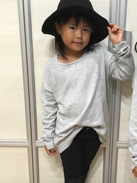 えりたんさんのコーディネート