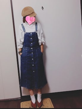 aqubeeさんのコーディネート