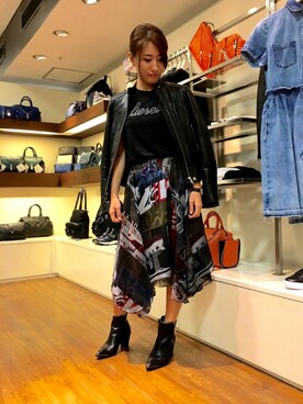 mdrさんのコーディネート