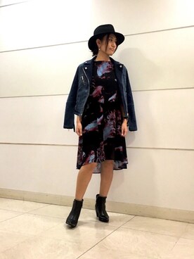 mdrさんのコーディネート