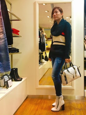 mdrさんのコーディネート