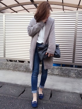 miさんのコーディネート