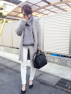 miさんのコーディネート