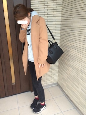 miさんのコーディネート